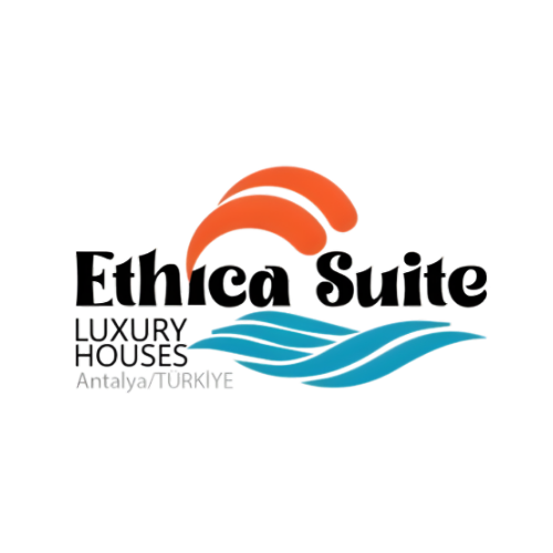 Ethica Suite Antalya Logo