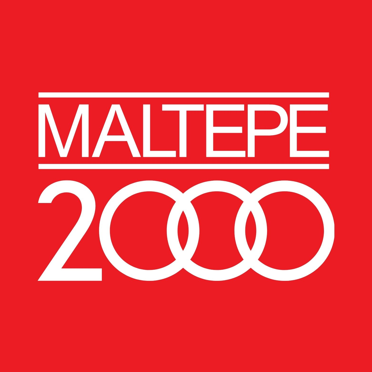 Maltepe 2000 Hotel Logo
